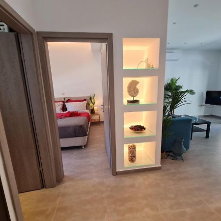 'Aegean Breeze' Lux & Cozy Apartment In Nea Makri Néa Mákri Exterior foto