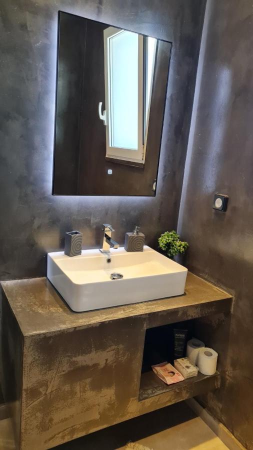 'Aegean Breeze' Lux & Cozy Apartment In Nea Makri Néa Mákri Exterior foto