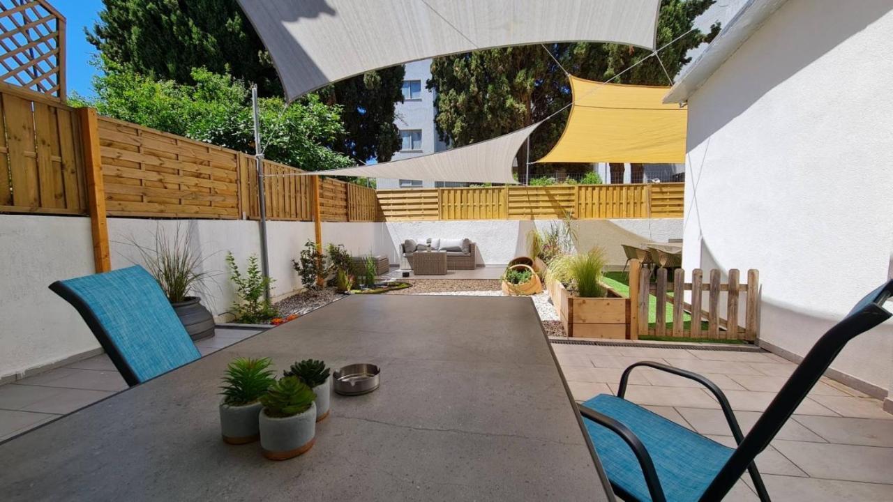 'Aegean Breeze' Lux & Cozy Apartment In Nea Makri Néa Mákri Exterior foto