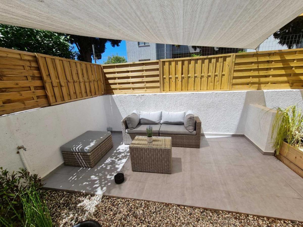 'Aegean Breeze' Lux & Cozy Apartment In Nea Makri Néa Mákri Exterior foto