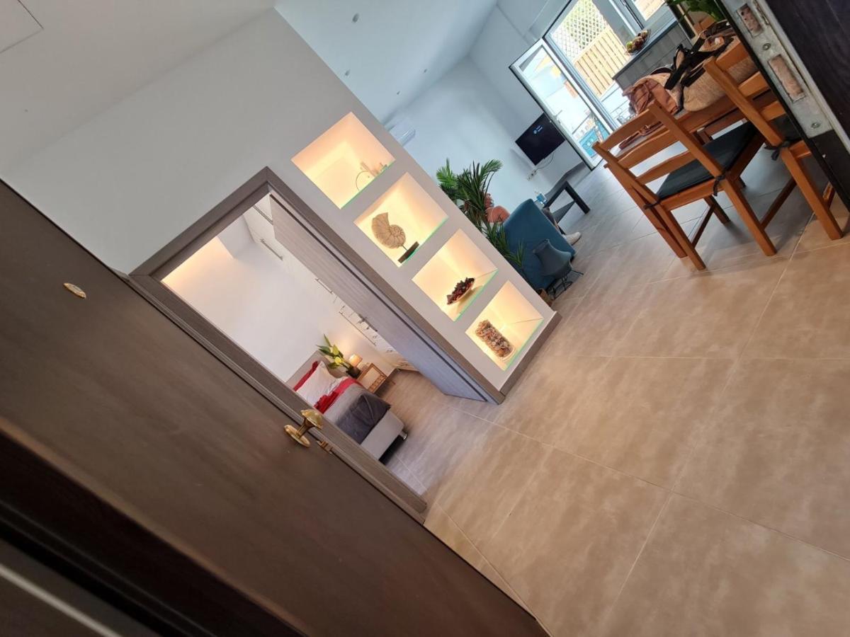 'Aegean Breeze' Lux & Cozy Apartment In Nea Makri Néa Mákri Exterior foto